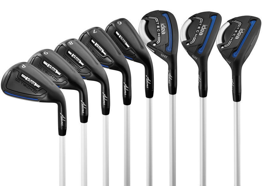 iron sets